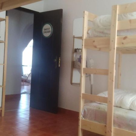 Backpackers Hostel Fonte Da Telha Aroeira  Zewnętrze zdjęcie