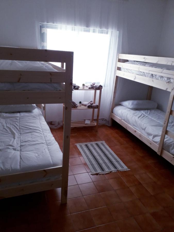 Backpackers Hostel Fonte Da Telha Aroeira  Zewnętrze zdjęcie